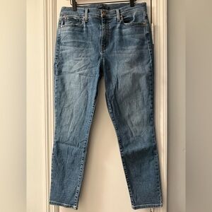 Level 99 Skinny Jeans Jeggings sz 12